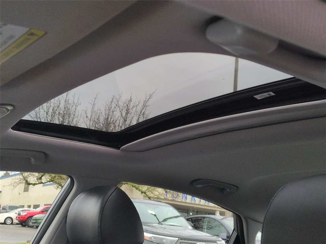 2018 Hyundai Sonata Limited - Image 23