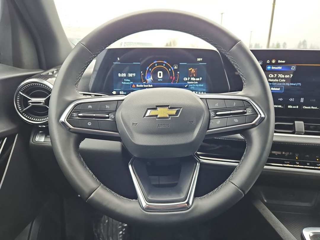 2025 Chevrolet Equinox LT - Image 14