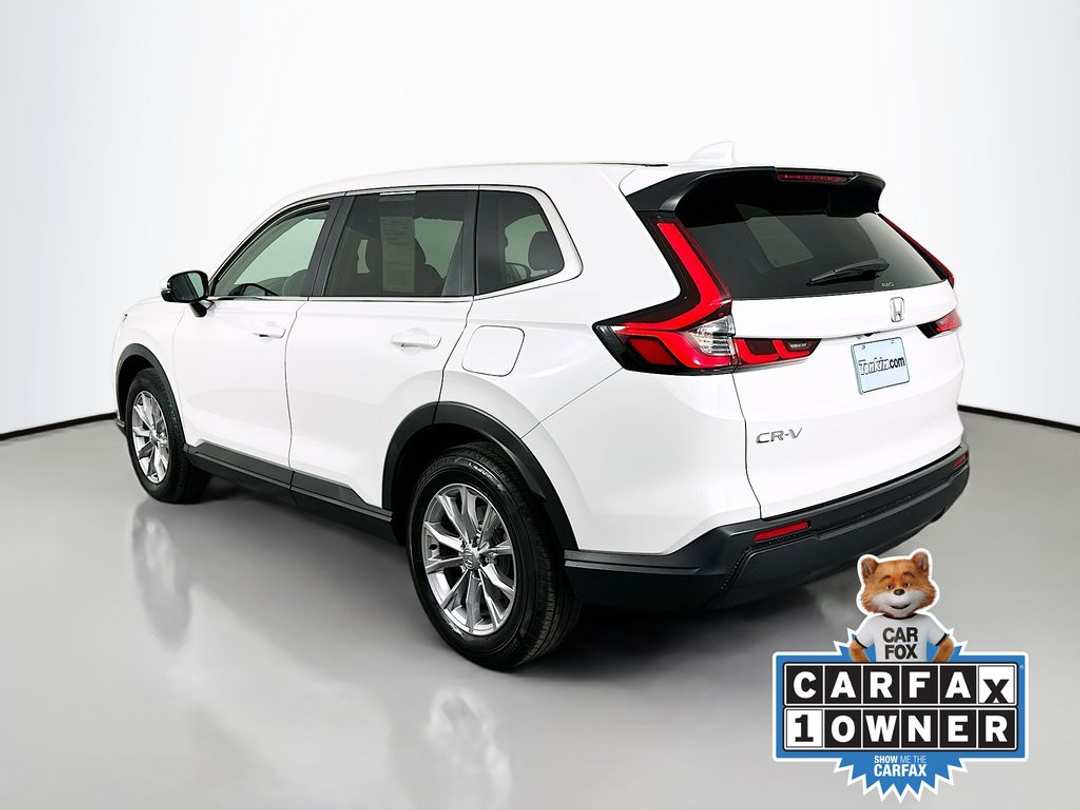 2023 Honda CR-V EX - Image 6