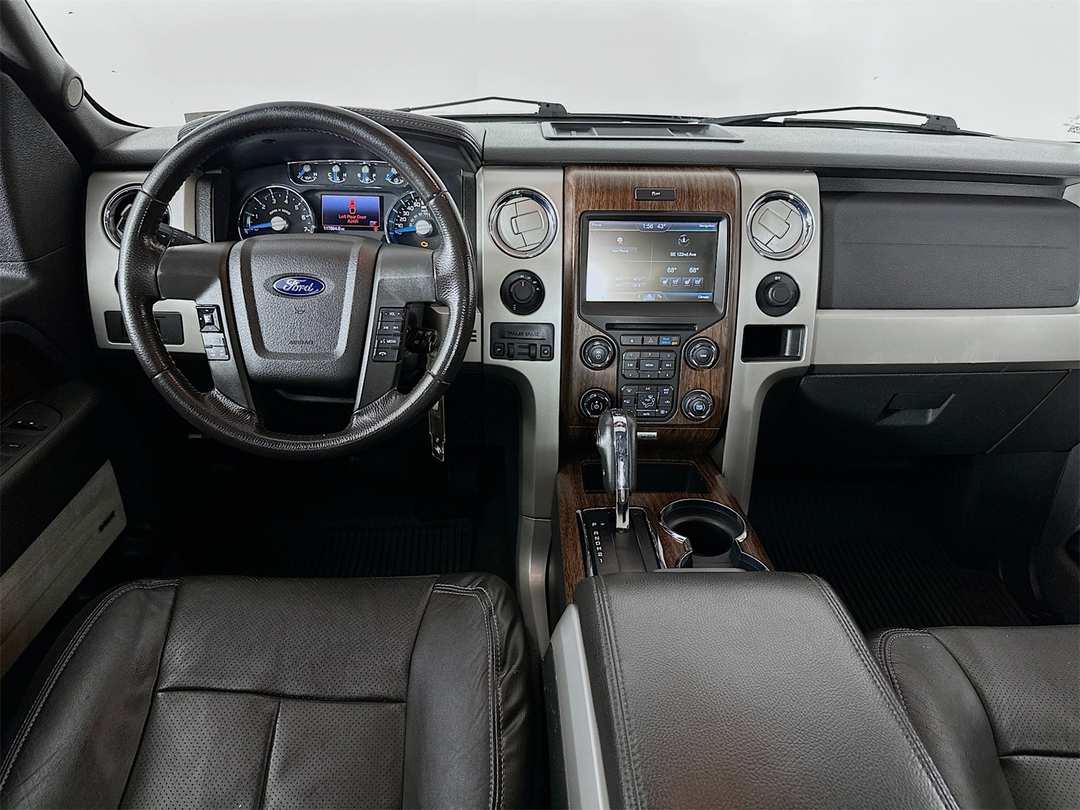 2014 Ford F-150 Lariat - Image 24