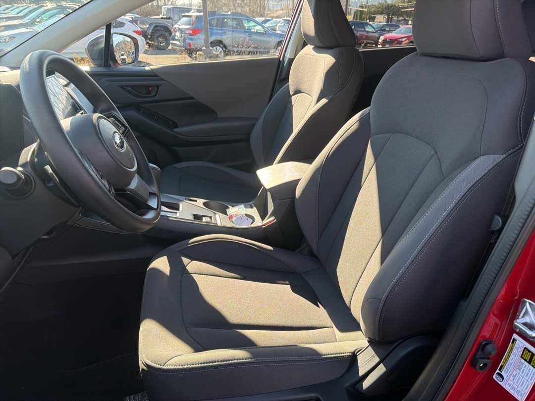2026 Subaru Crosstrek Premium - Image 13