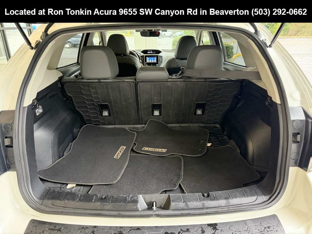 2023 Subaru Crosstrek Sport - Image 10