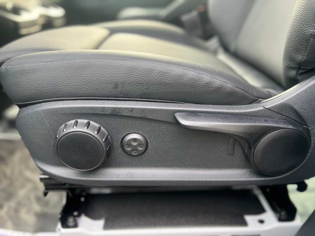 2024 Mercedes-Benz Sprinter 3500 Cargo 170 WB - Image 23