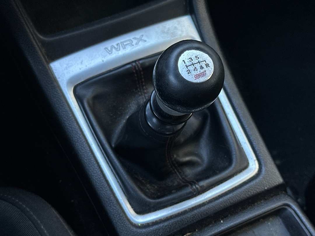 2015 Subaru Impreza WRX - Image 19