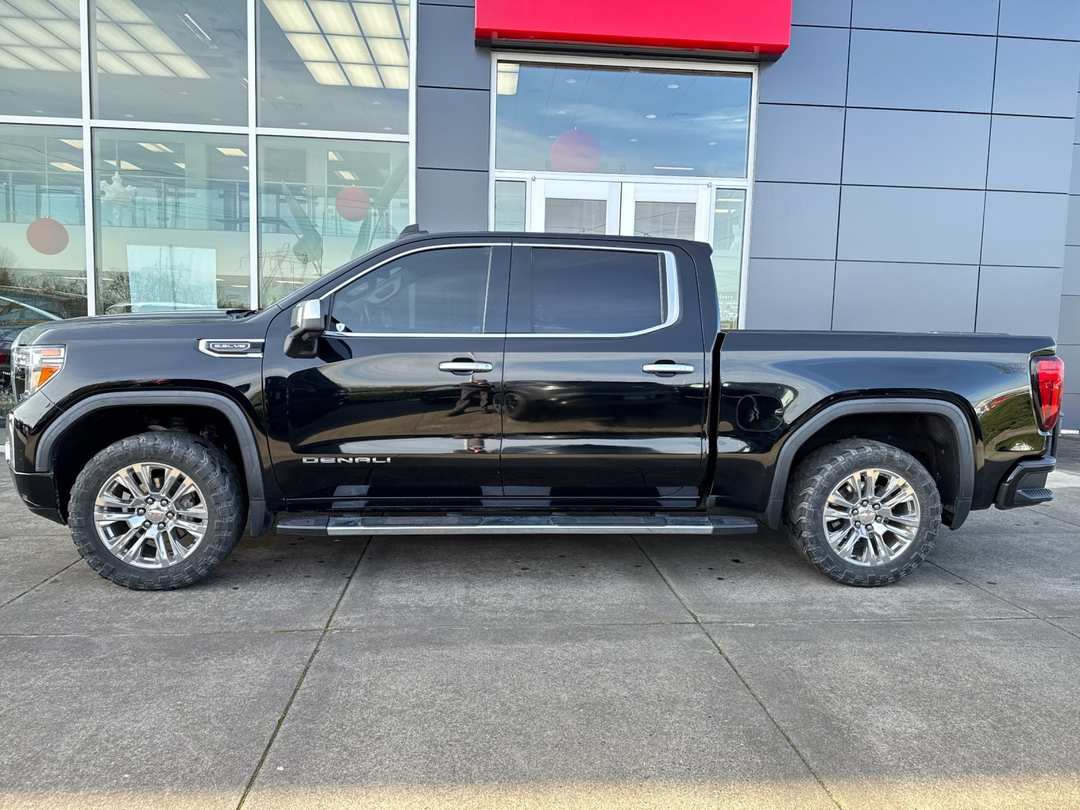 2020 GMC Sierra 1500 Denali - Image 6