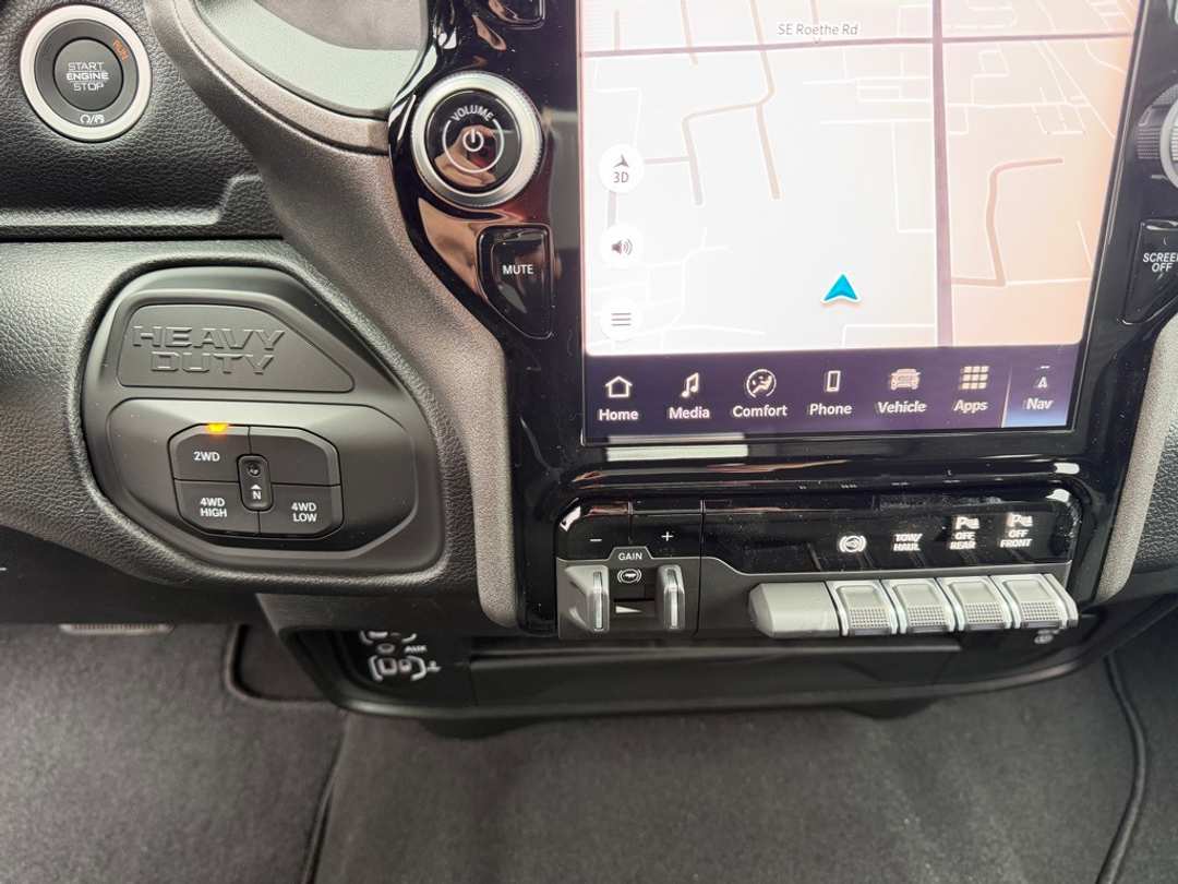 2026 Ram 3500 Tradesman - Image 24