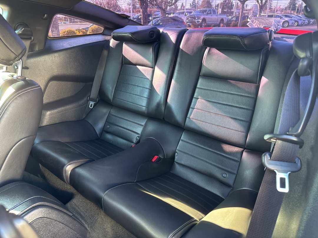 2014 Ford Mustang GT - Image 25