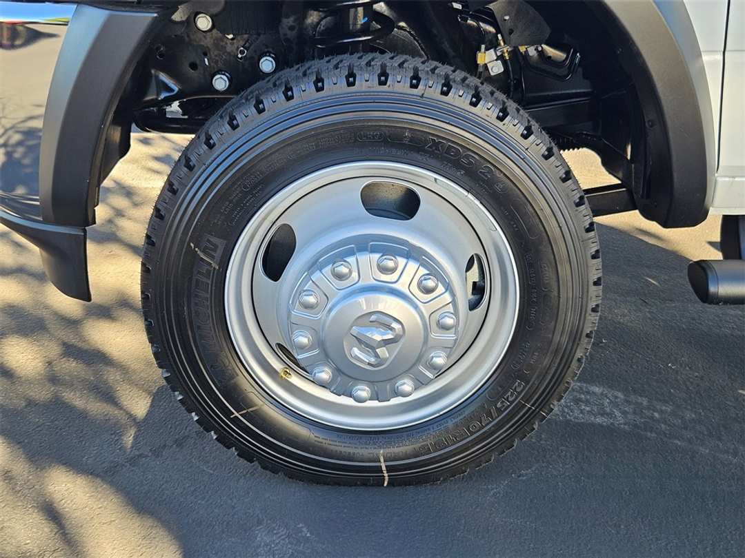 2026 Ram 5500Hd Tradesman - Image 37