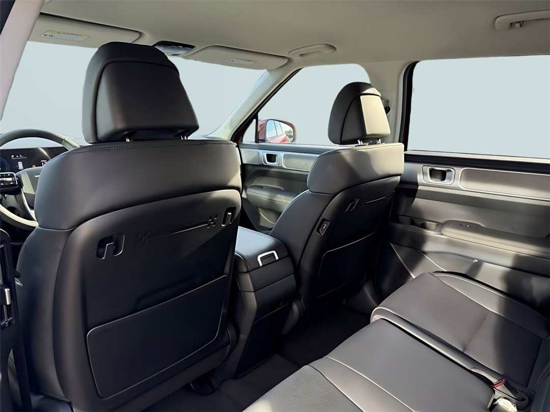 2026 Hyundai Santa Fe SEL - Image 30
