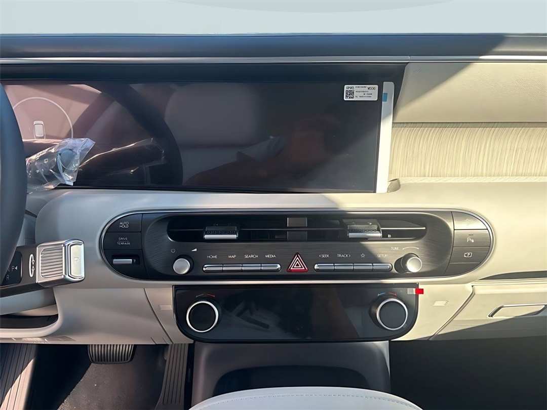 2026 Hyundai Palisade Calligraphy - Image 22