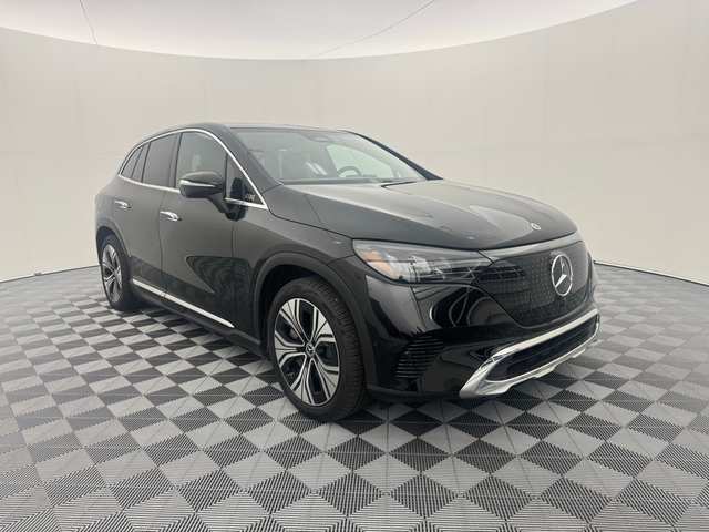 2025 Mercedes-Benz EQE 350