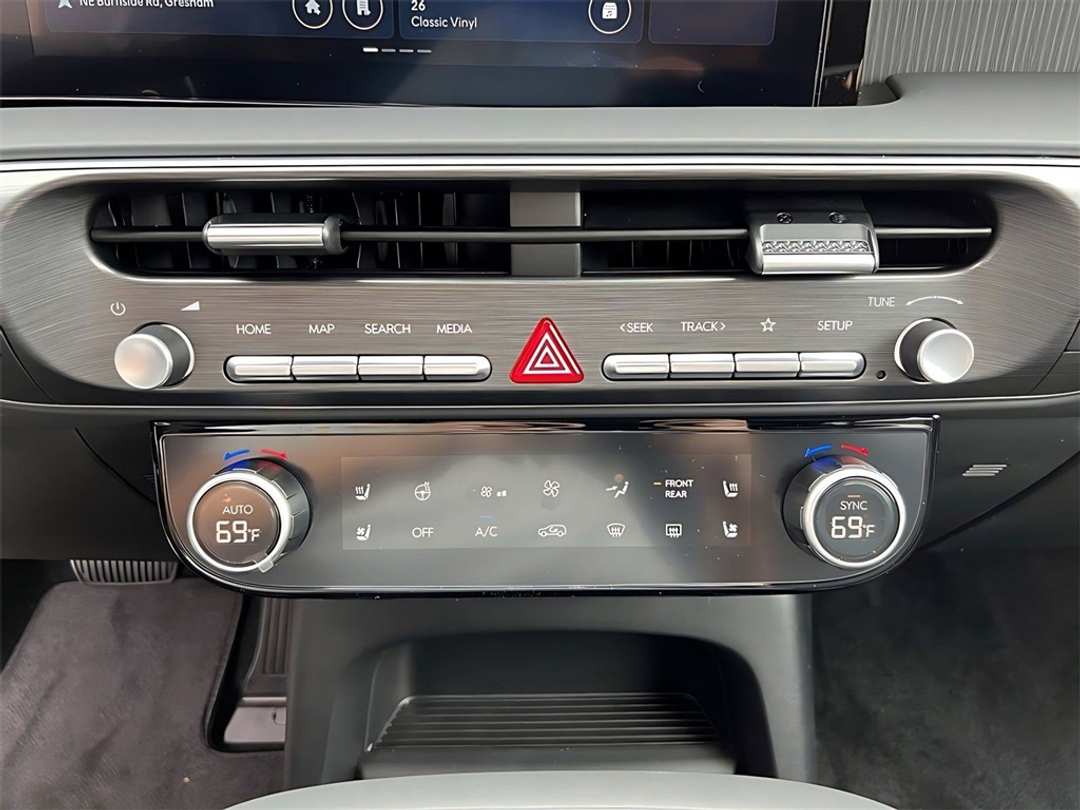 2026 Hyundai Palisade Calligraphy - Image 22