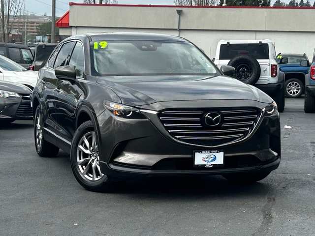 2019 MAZDA CX-9 Touring