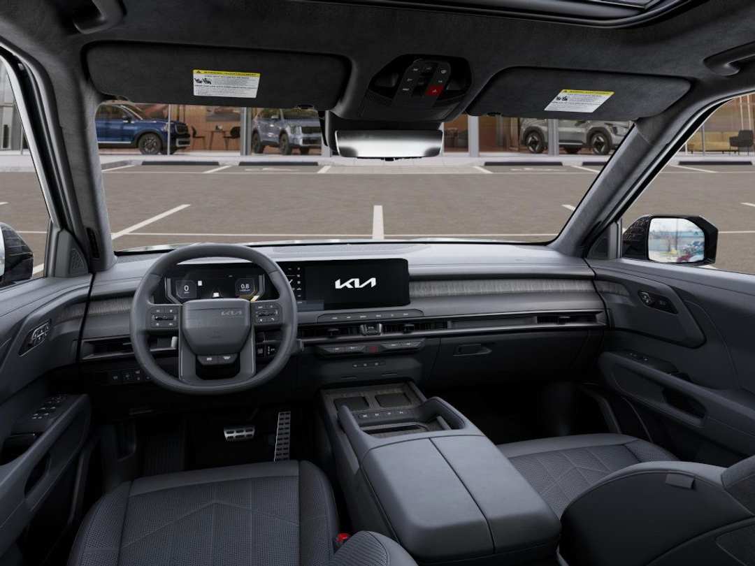 2027 Kia Telluride SXPrestige - Image 14