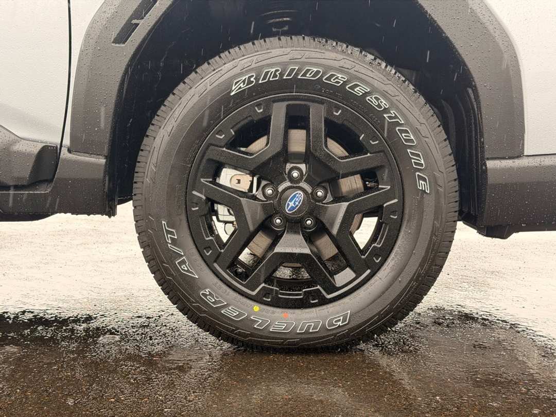 2026 Subaru Outback Wilderness - Image 9