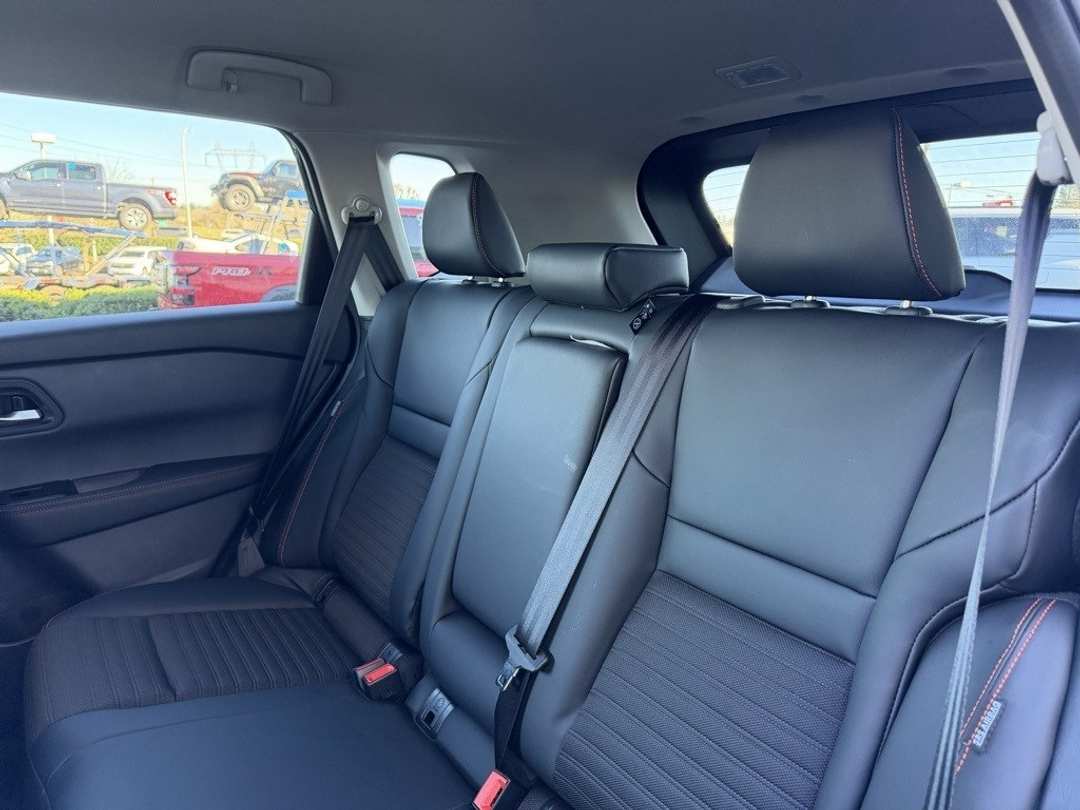 2026 Nissan Rogue Rock Creek - Image 29