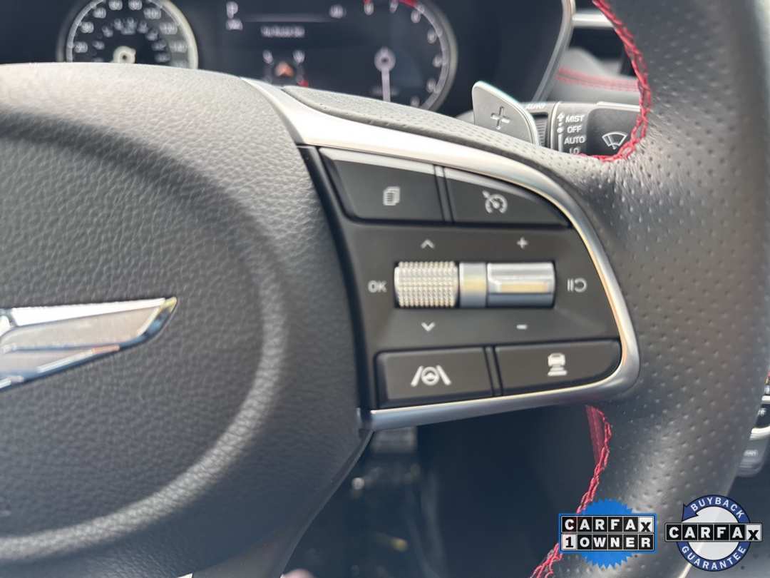 2023 Genesis G70 2.0T - Image 31