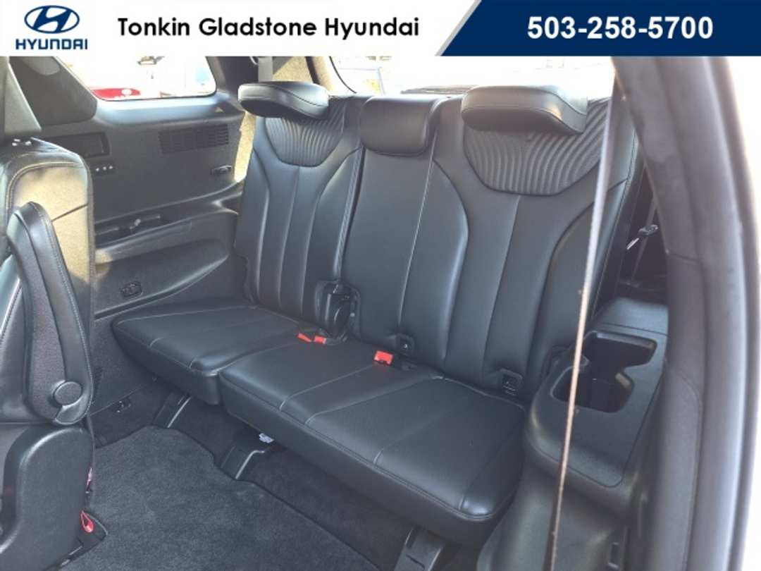 2024 Hyundai Palisade Calligraphy - Image 30