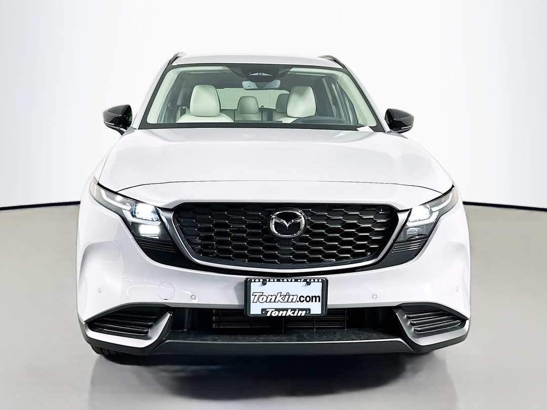 2026 MAZDA CX-5 2.5 S Preferred - Image 2