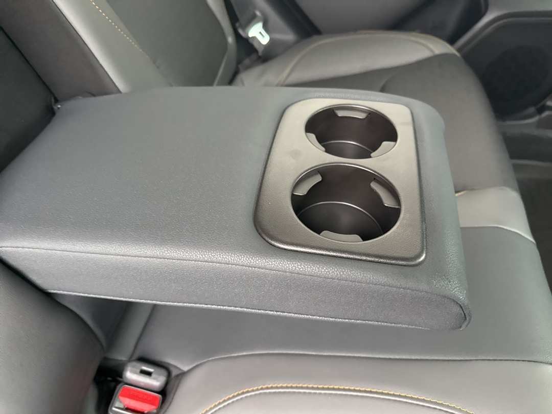 2026 Subaru Forester Wilderness - Image 27