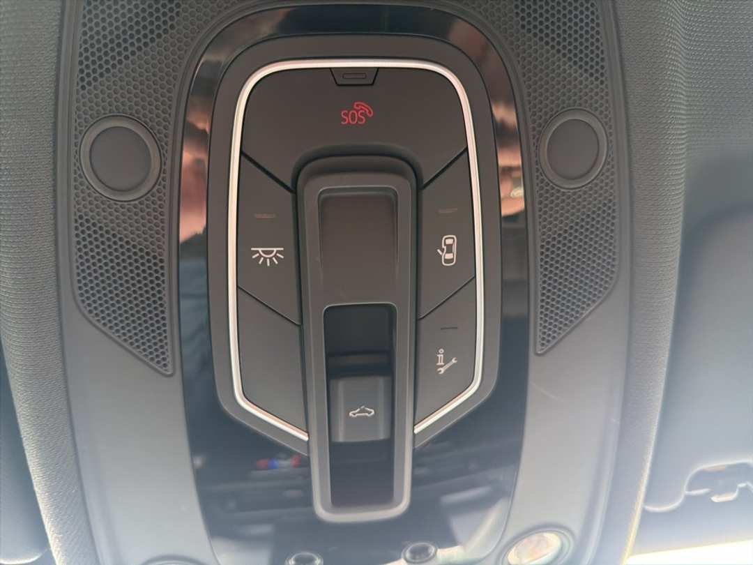 2018 Audi A4 2.0T Premium Plus - Image 39