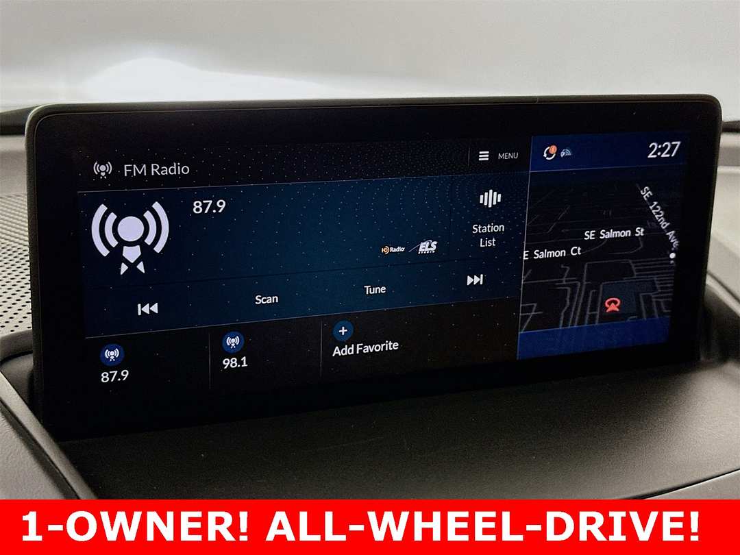 2024 Acura RDX ASpec Advance Package - Image 19