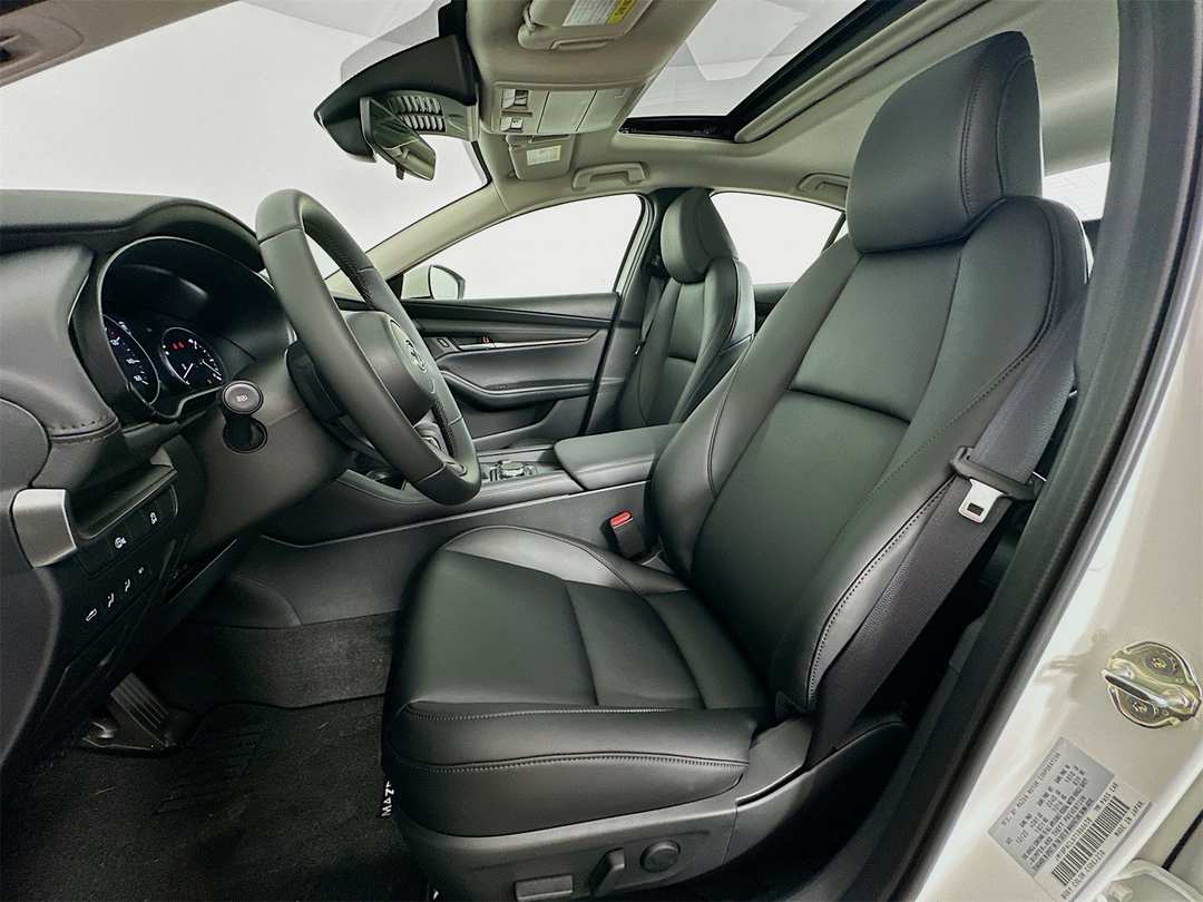 2026 MAZDA Mazda3 2.5 S Preferred - Image 21