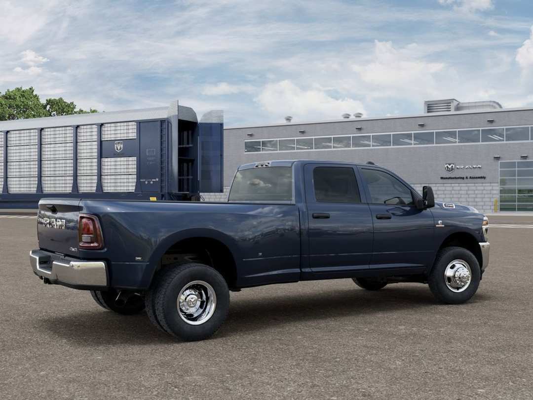 2026 Ram 3500 Tradesman - Image 2