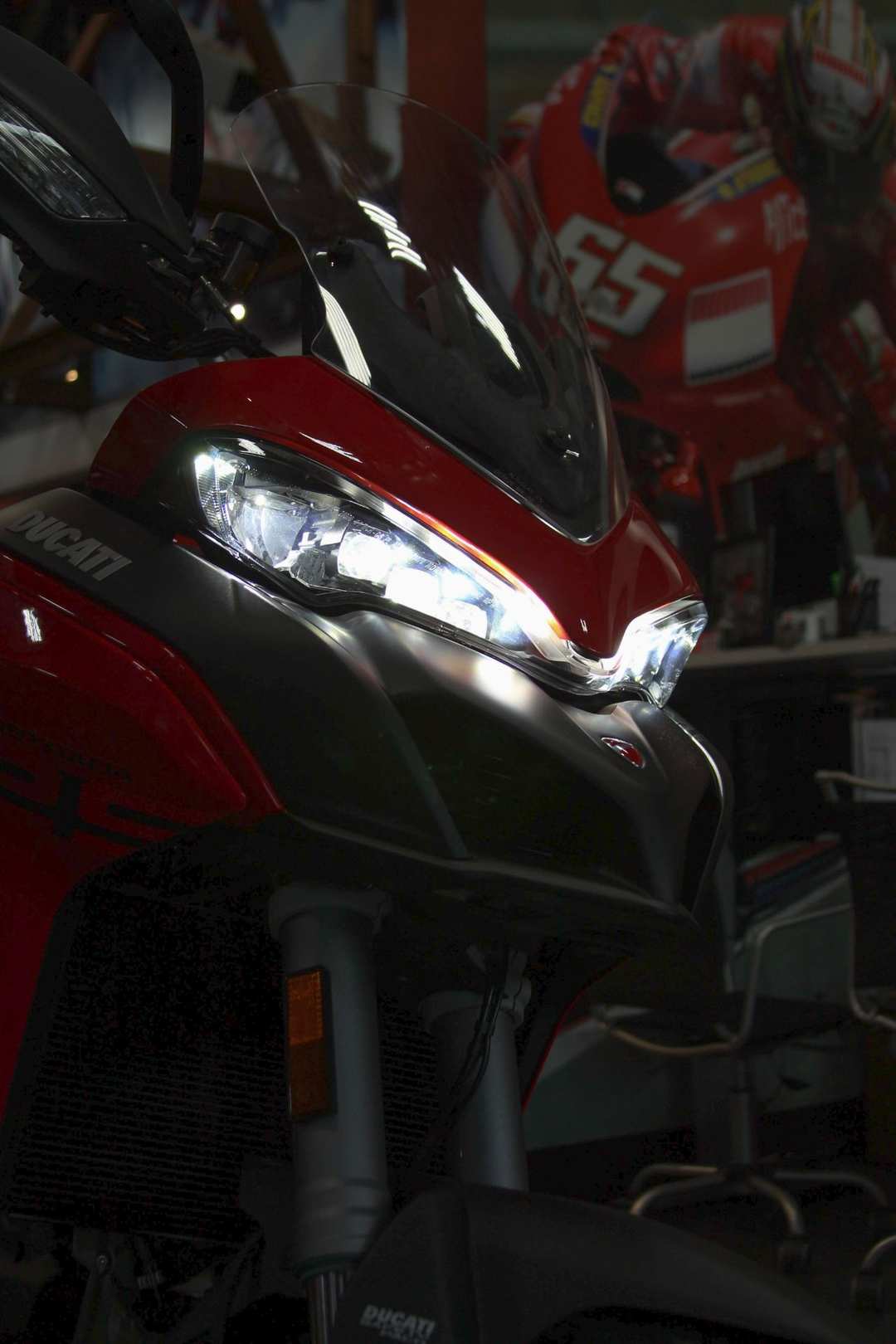 2024 Ducati Multistrada V2 S - Image 7