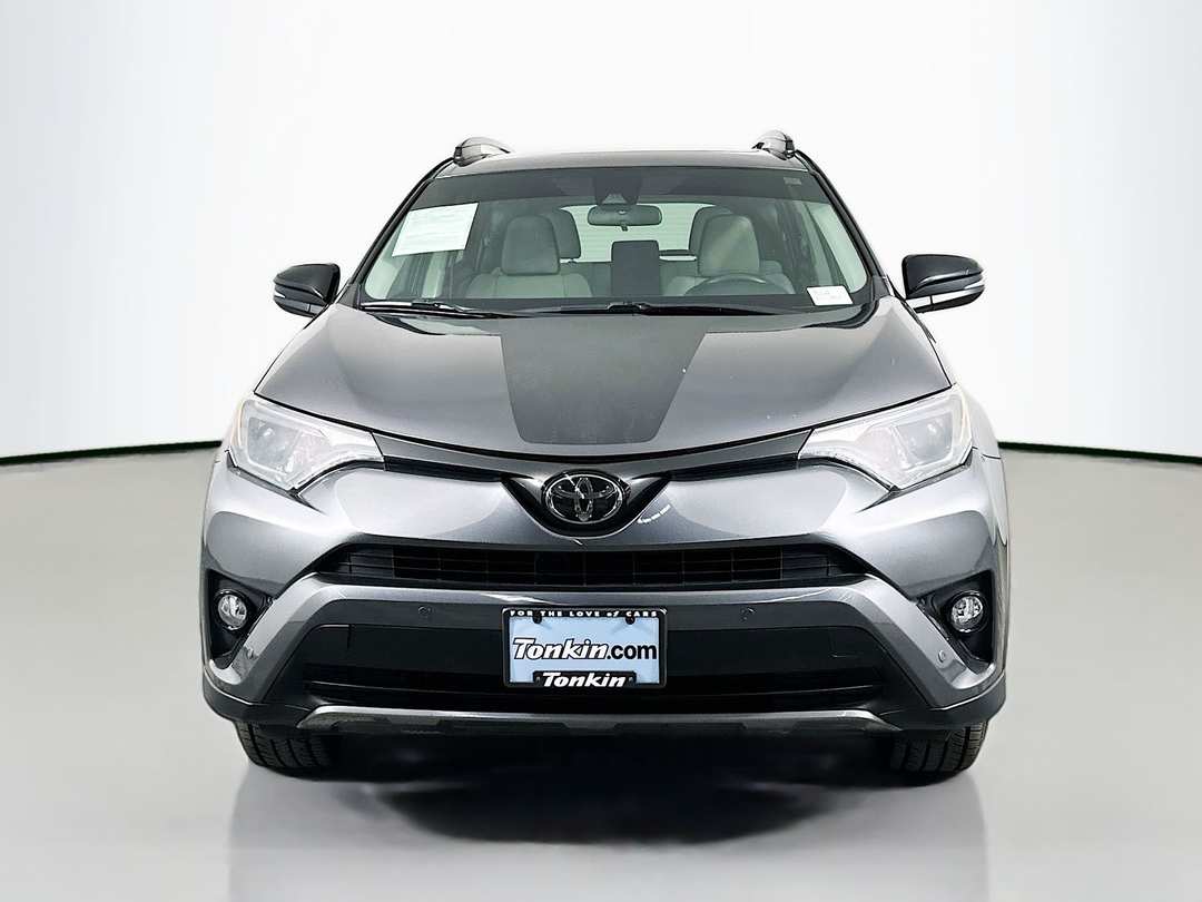 2018 Toyota Rav4 Adventure - Image 2