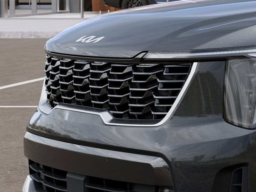 2026 Kia Sorento EX - Image 12