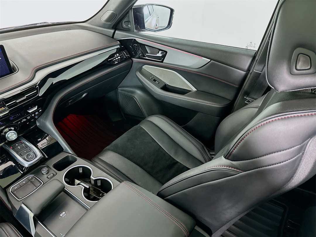 2023 Acura MDX ASpec - Image 25