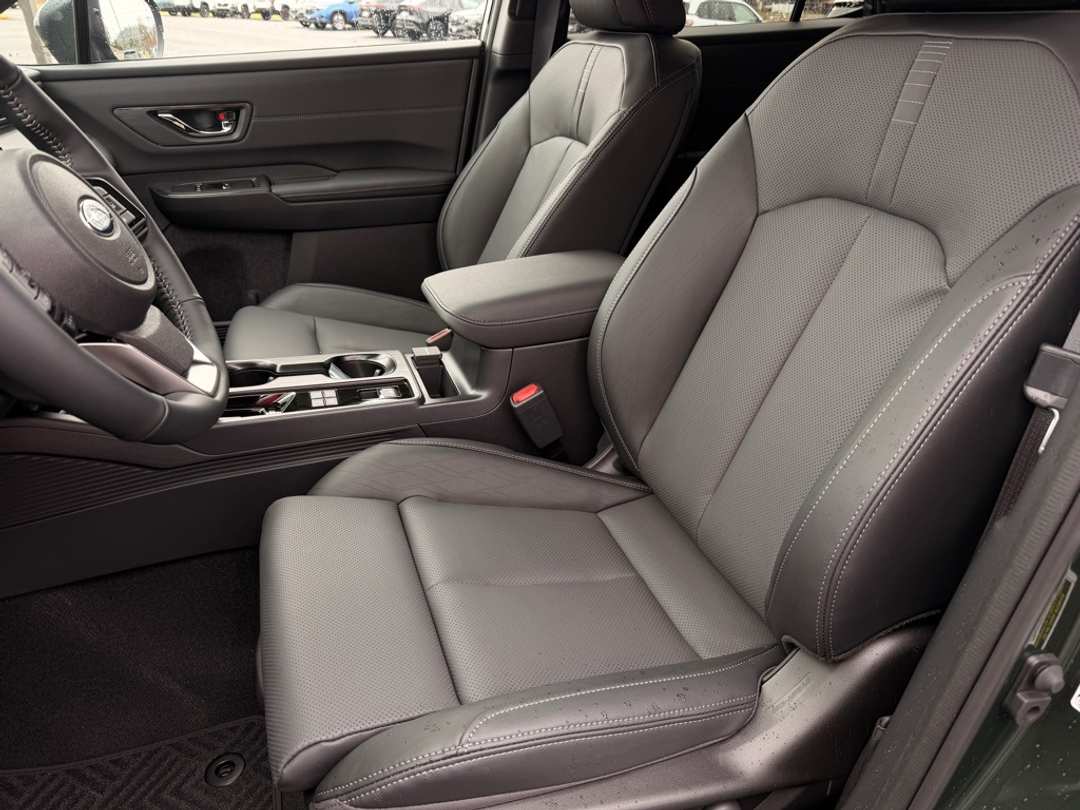 2026 Subaru Outback Touring XT - Image 15