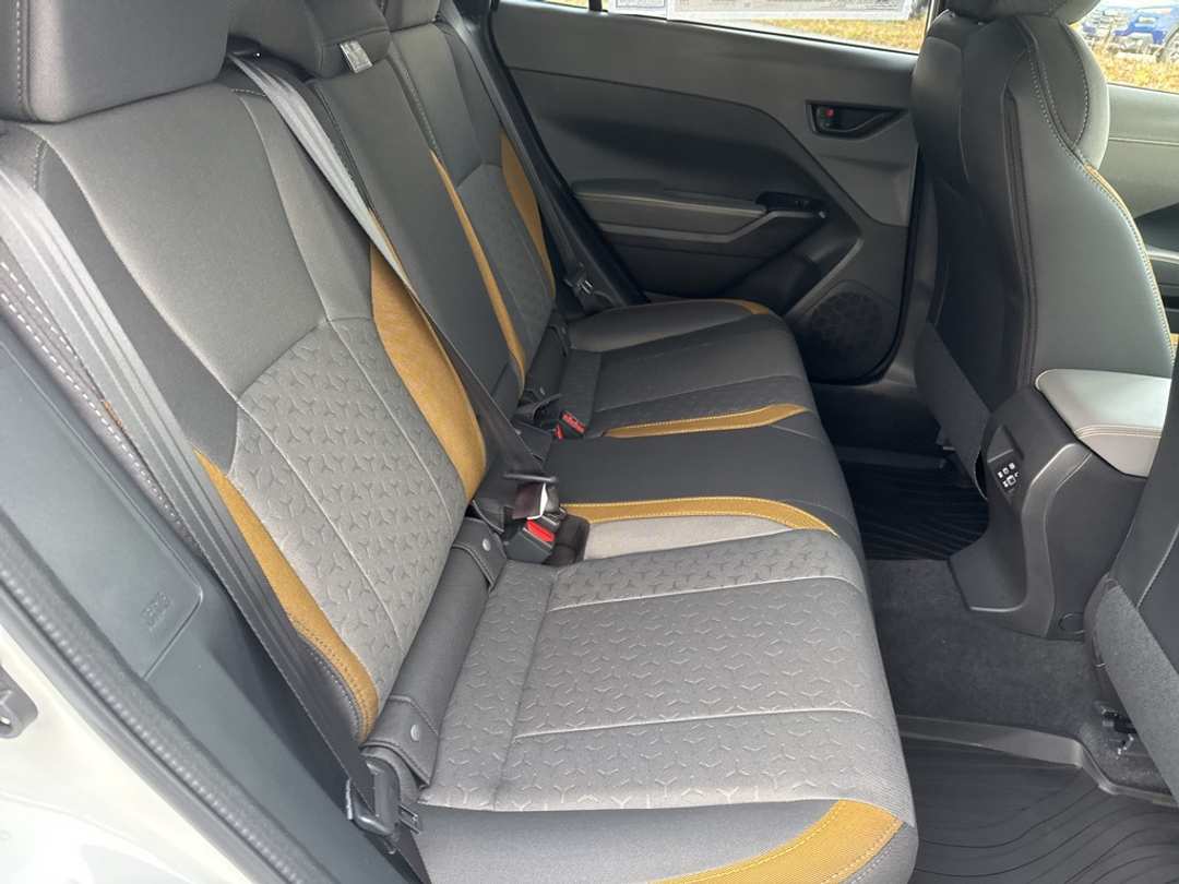2026 Subaru Crosstrek Sport - Image 21