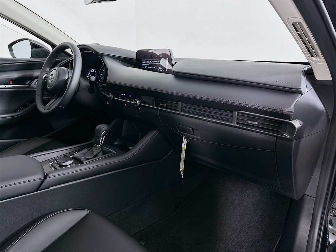 2026 MAZDA Mazda3 2.5 S Select Sport - Image 27