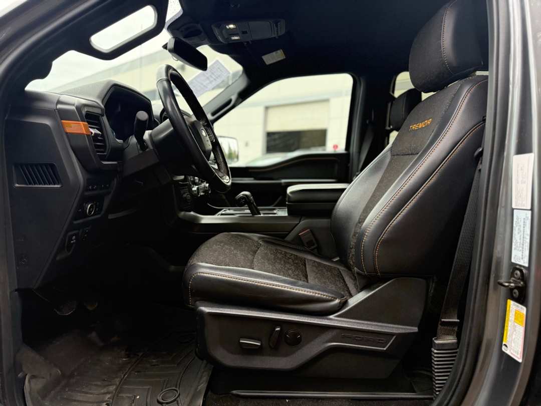 2024 Ford F-150 Tremor - Image 30
