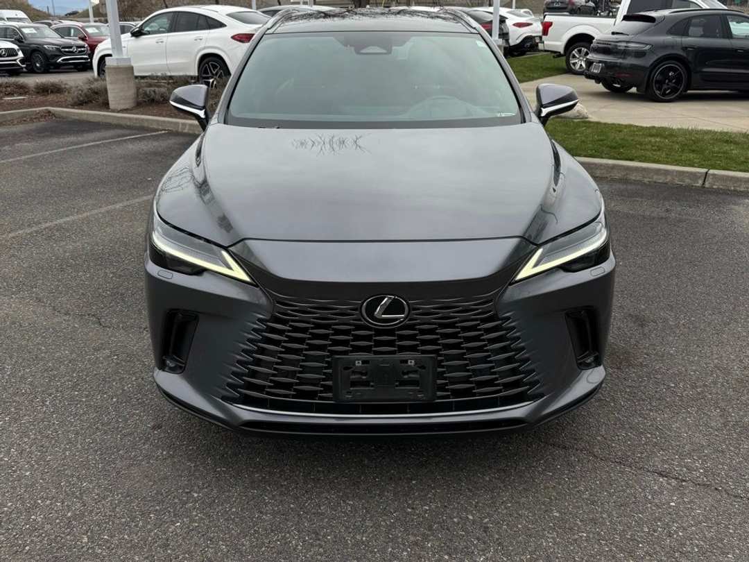 2023 Lexus RX 350 Luxury - Image 2
