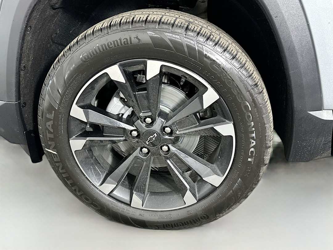 2026 Chevrolet Equinox RS - Image 31