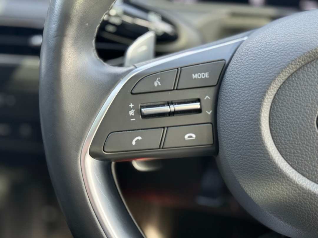 2021 Hyundai Sonata Limited - Image 36