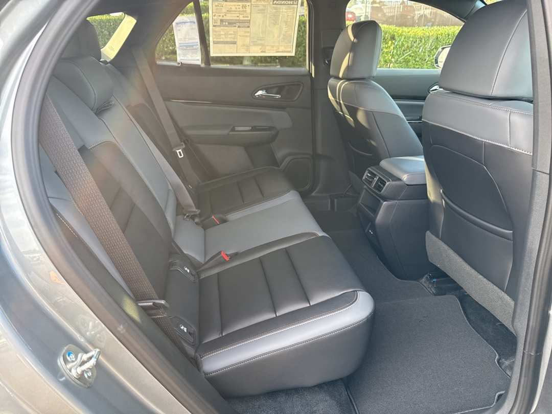 2026 Honda Prologue Touring - Image 20