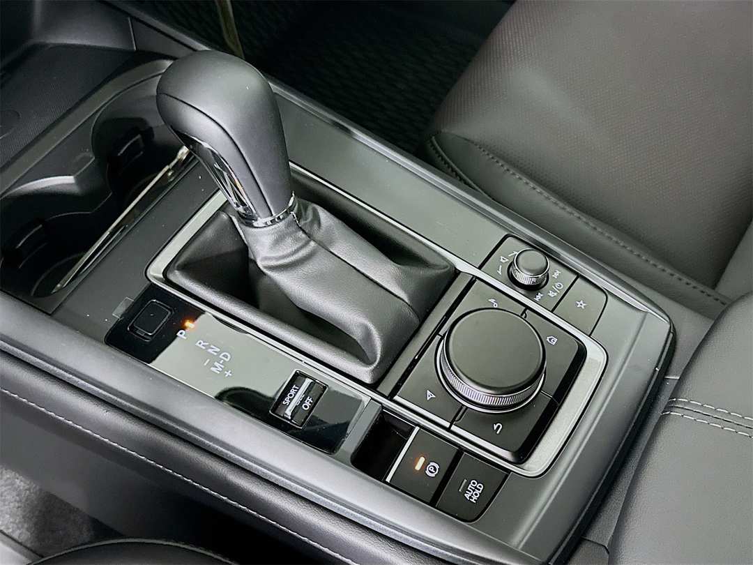 2026 MAZDA Cx-30 2.5 S Premium - Image 17