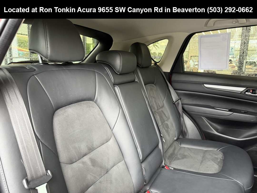 2021 MAZDA CX-5 Touring - Image 28