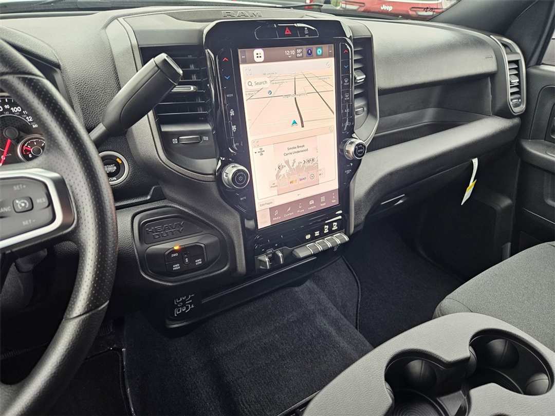 2026 Ram 2500 Tradesman - Image 19
