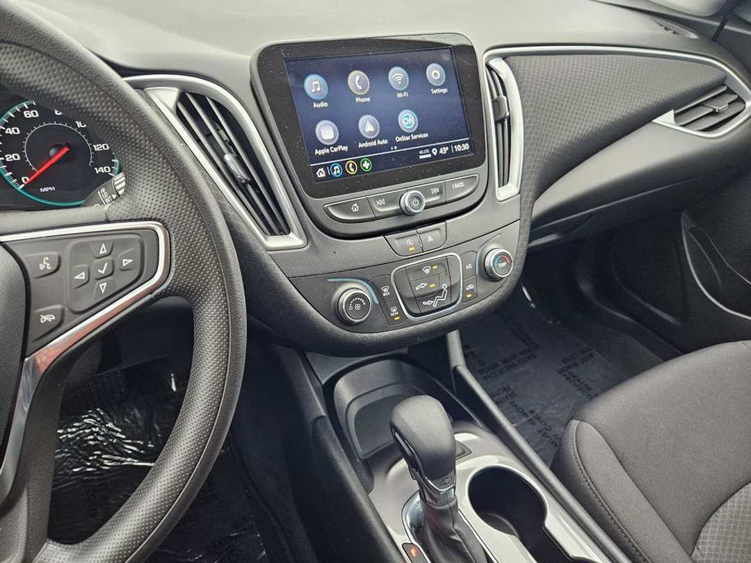 2025 Chevrolet Malibu LS - Image 19