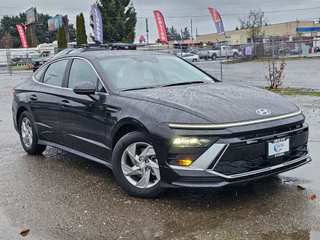 2026 Hyundai Sonata SE