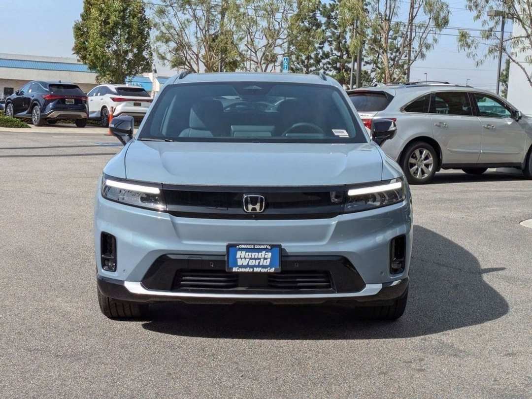 2025 Honda Prologue Elite - Image 3