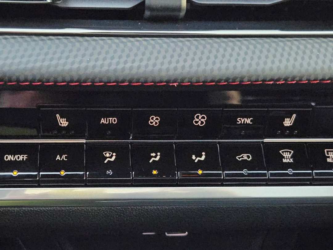 2026 Chevrolet Equinox RS - Image 24