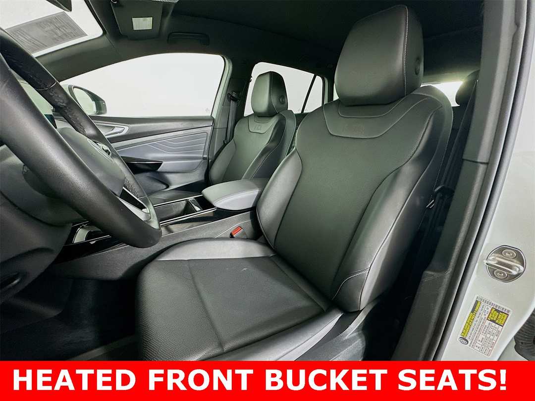 2023 Volkswagen Id.4 Pro S - Image 10