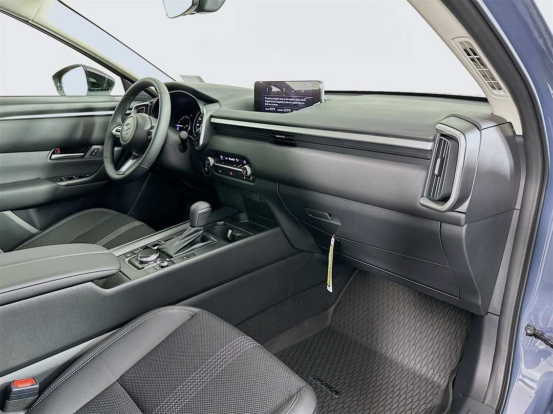 2026 MAZDA Cx-50 Preferred - Image 30