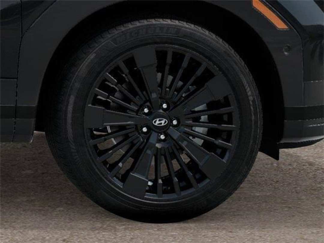 2026 Hyundai Santa Fe Calligraphy - Image 8